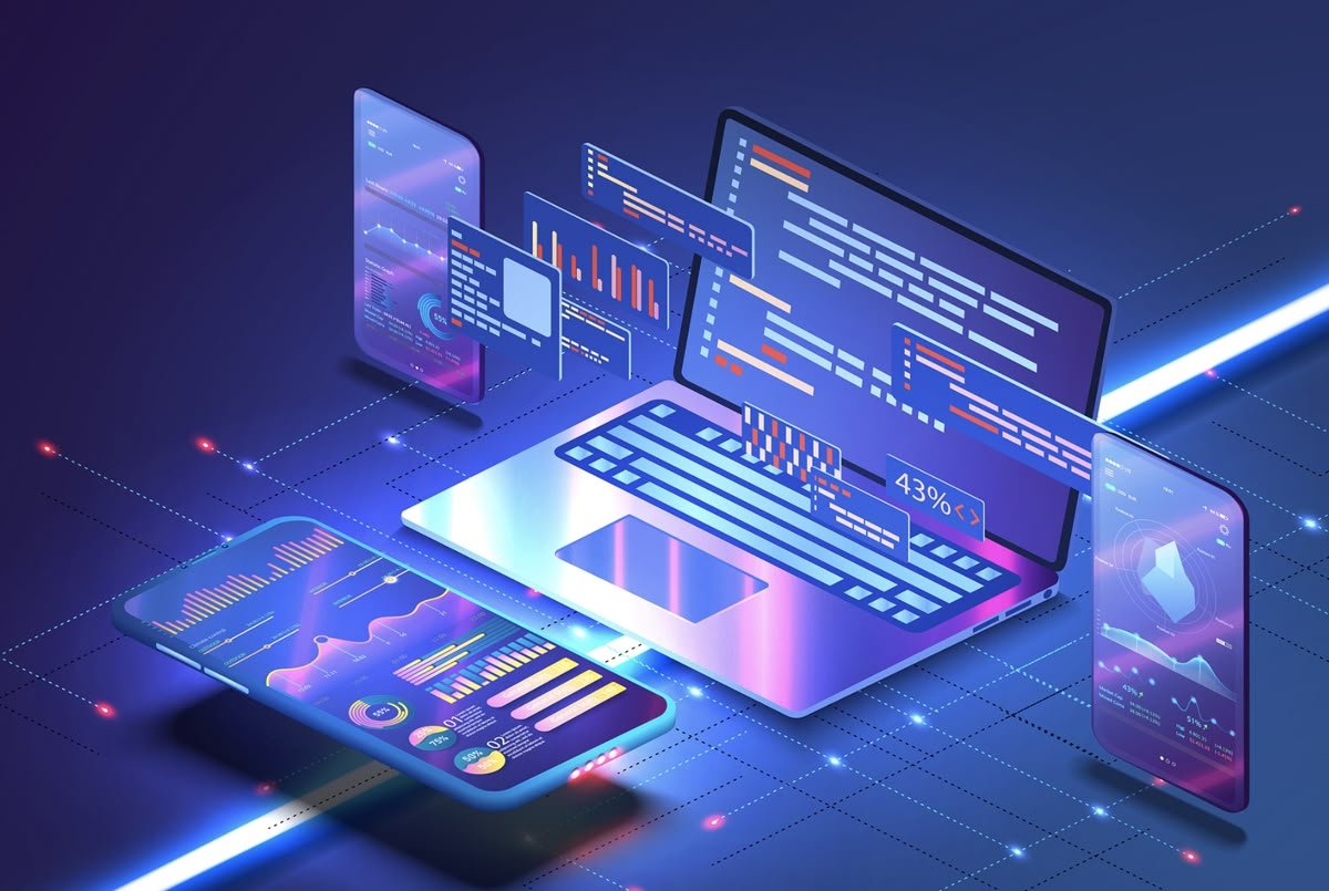 About Lulimax IT Solutions